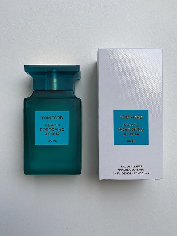 Tom Ford Neroli Portofino Acqua