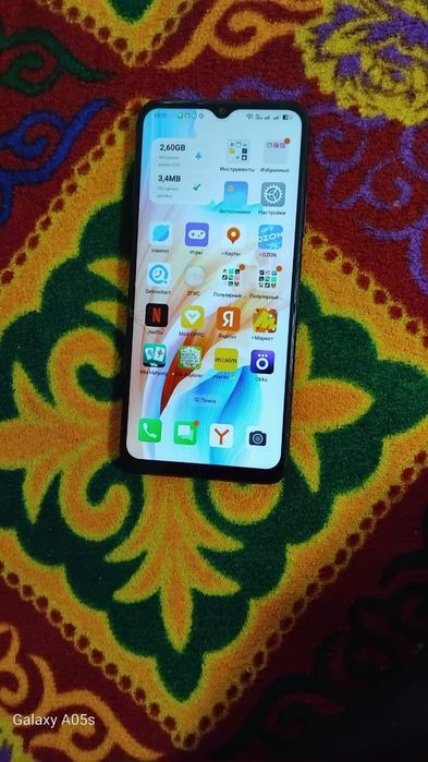 Оппо а18 128 гб сатылады