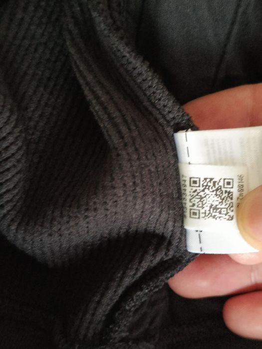 Pulover bărbați half-zipped Adidas Originals