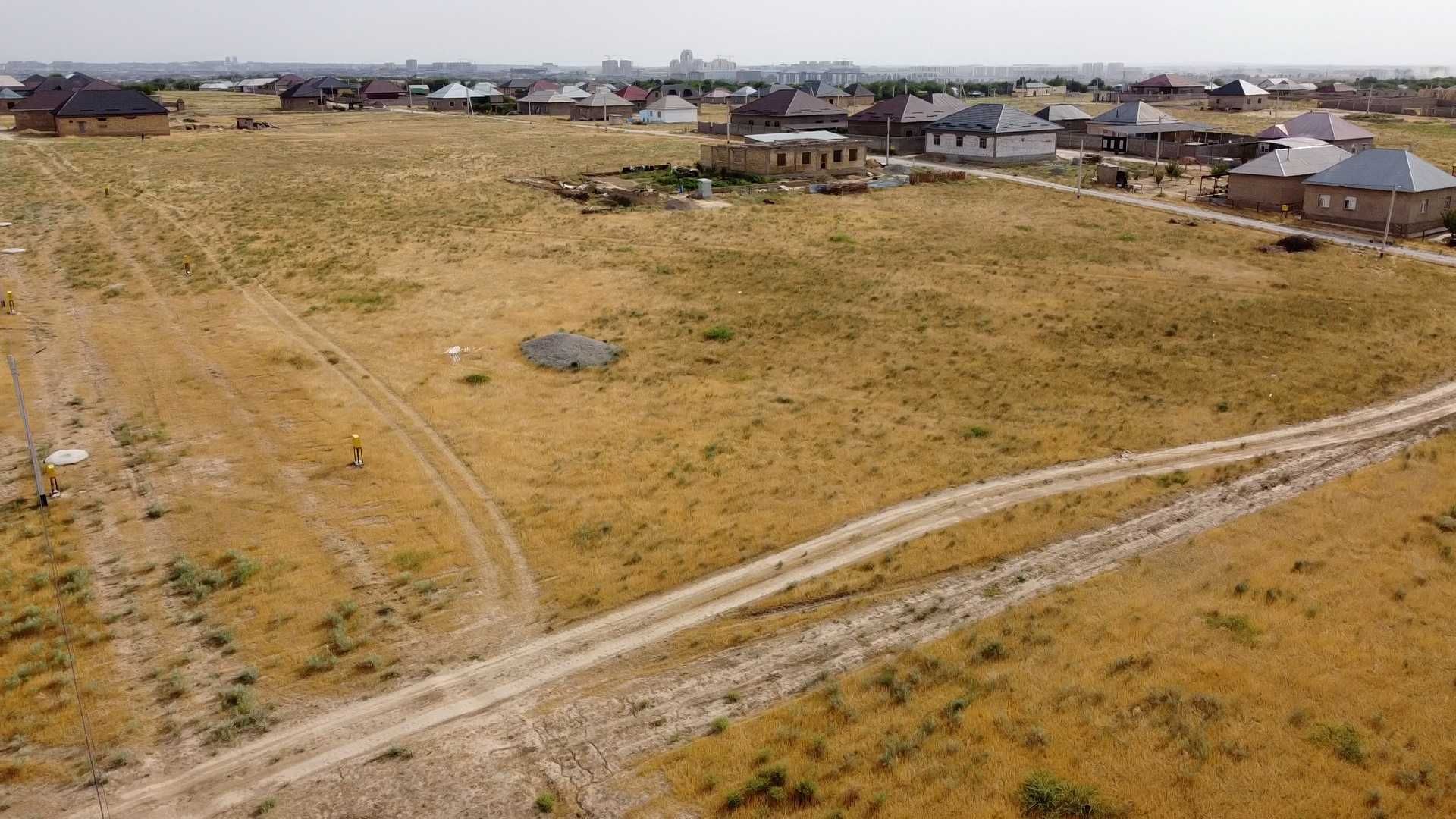 мкр Бозарык (мкр Алтын орда), участок №346 - 8 соток
