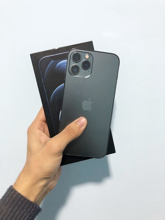 Iphone 12 pro max srochna