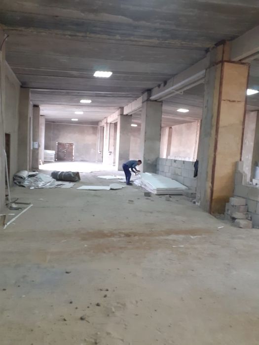 Промышленное и офисные помещения в аренду