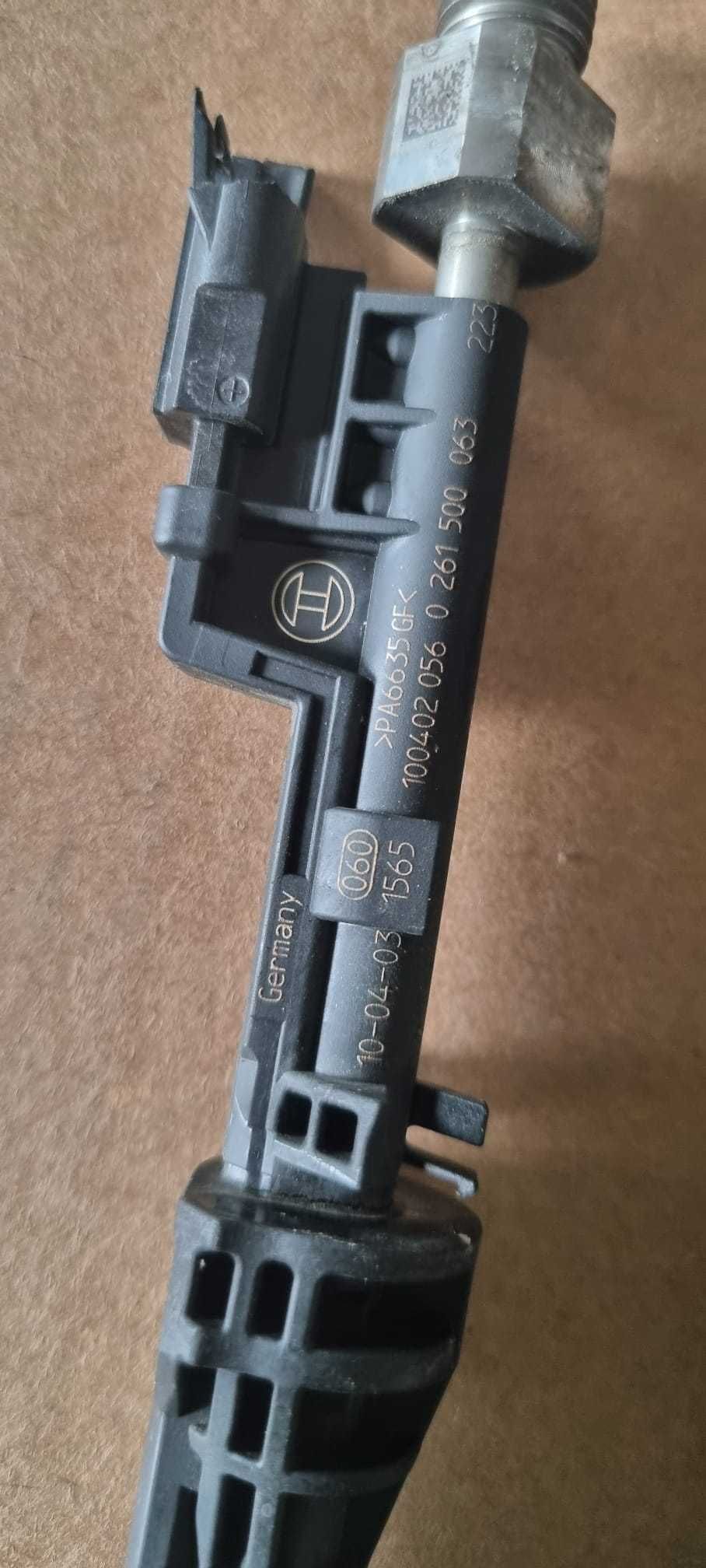 Injectoare injector BMW cod motor N55 7568607