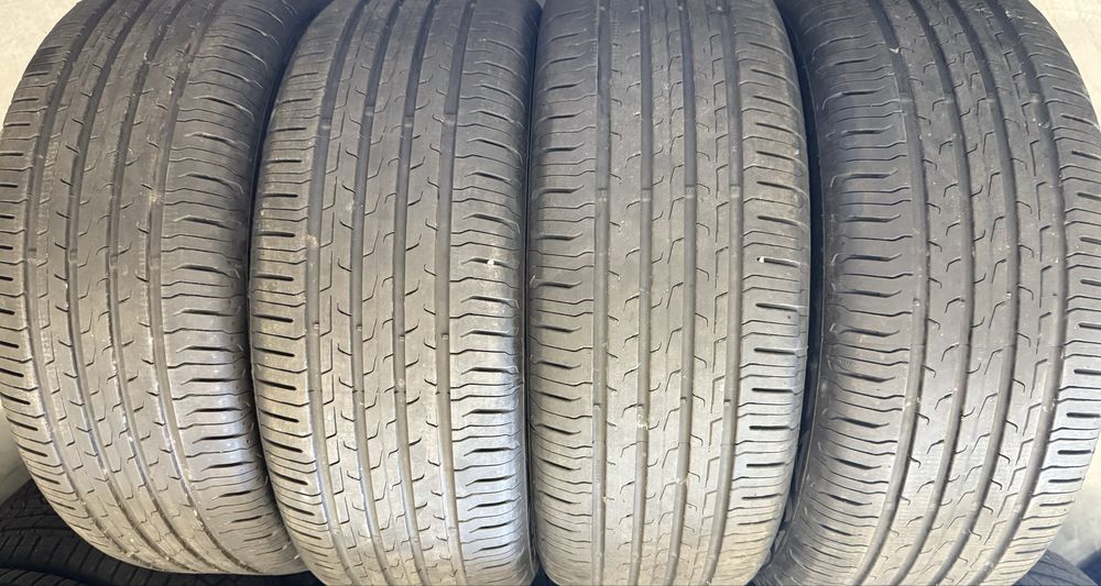 Anvelope vara 235/55/18 skoda Kodiaq vw tiguan volvo xc40 EQA gla