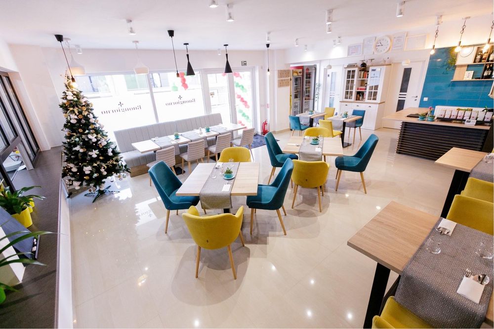 Vand urgent afacere restaurant