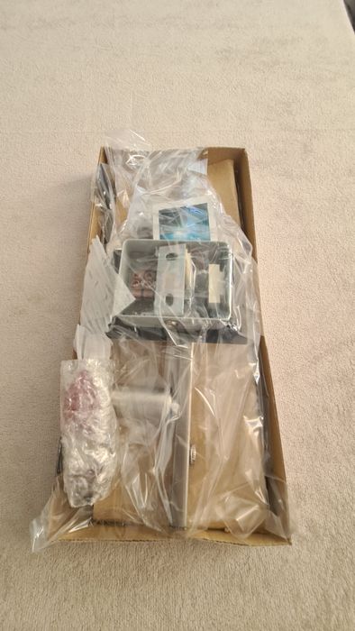 Aplică Eglo DUKE G9 2X40W IP20