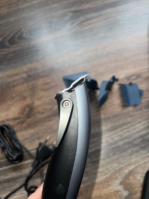 Masina de tuns Clipper