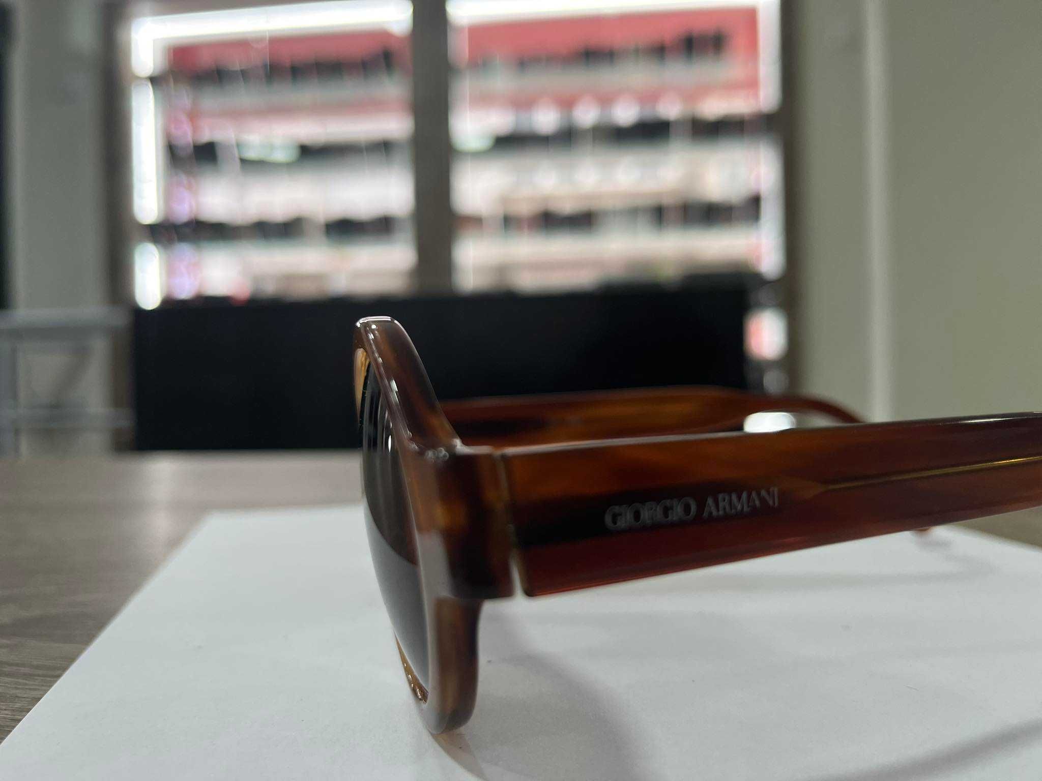 Giorgio Armani 903 006 Дамски слънчеви очила