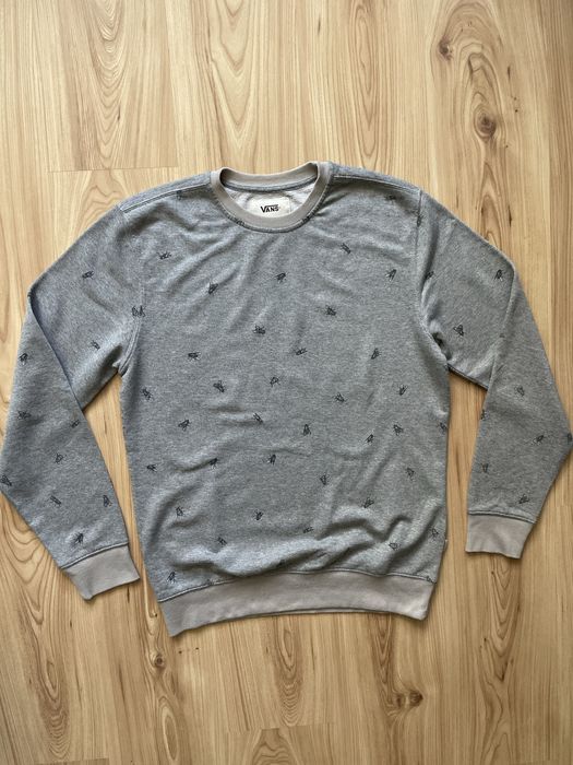 VANS / мъжка блуза/фланела М/L