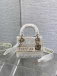 Geanta Christian Dior Lady