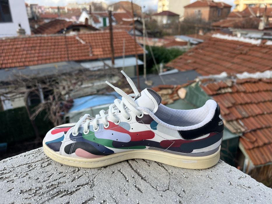 Adidas Stan Smith 44 Color
