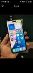 IPhone 15 Pro Max 256GB 
Display Original