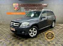 Mercedes-Benz GLK