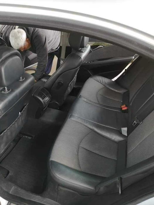 Мерцедес Mercedes W 211  г. НА ЧАСТИ Феис