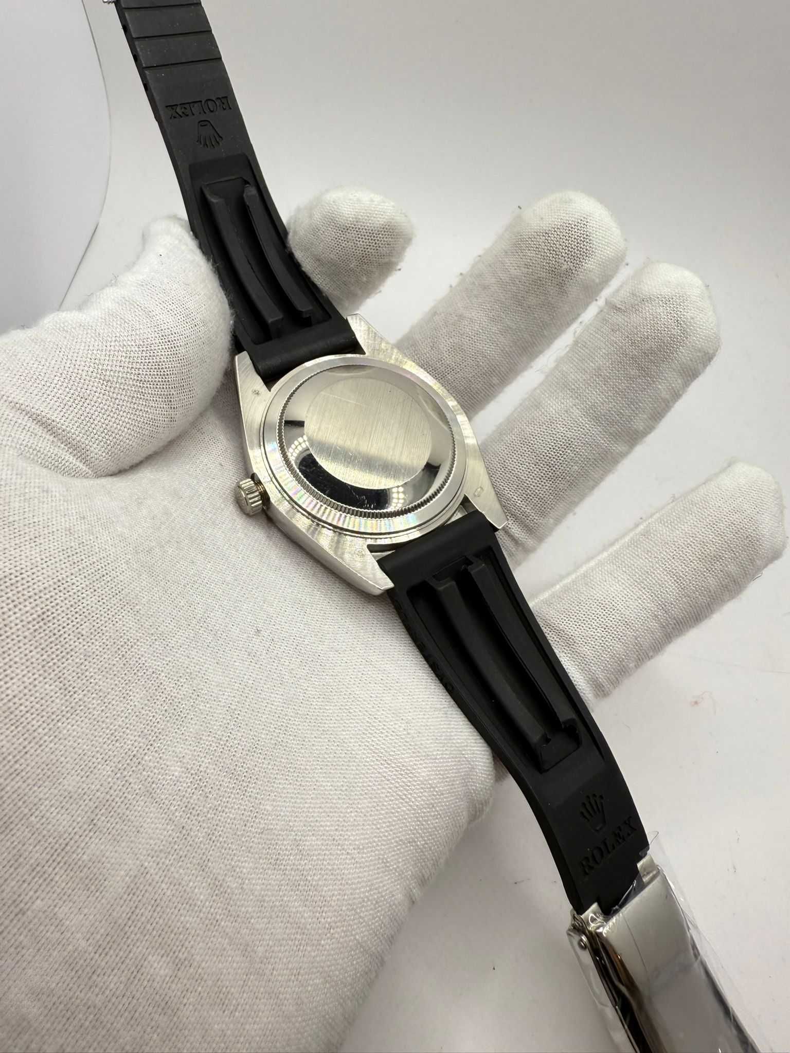 Rolex Sky-Dweller