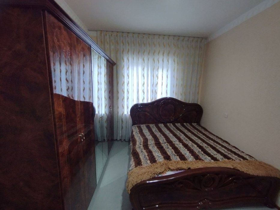 3х комнатная с условиями в 8 микрорайоне