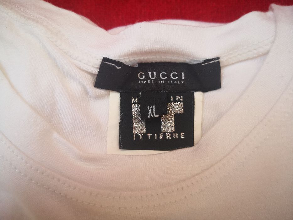 Bluza Gucci Italia