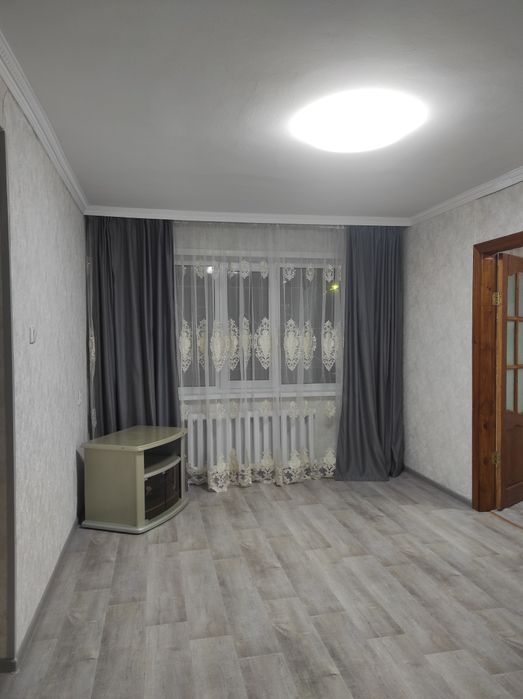 Сдам 2х комнатную квартиру на долгий срок