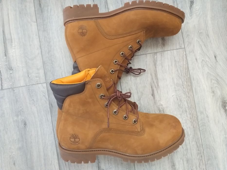 Bocanci Timberland nr 43