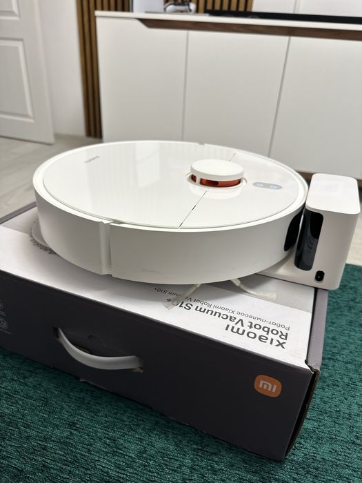 Aspirator robot Xiaomi S10+