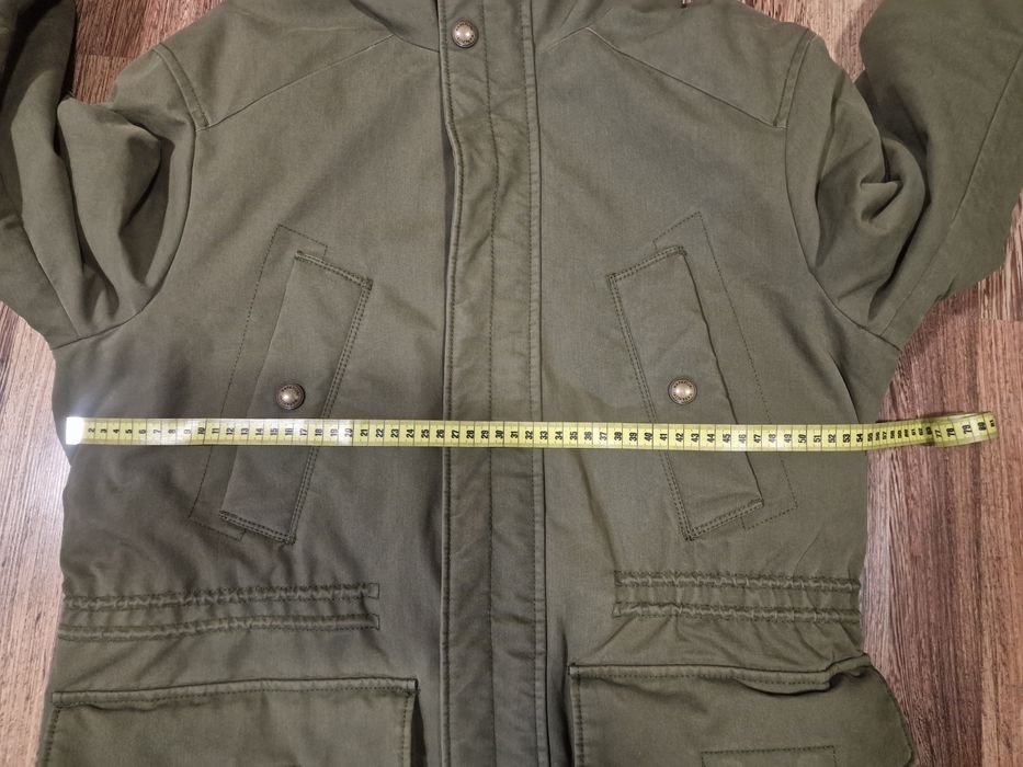 Geaca de arbati Napapijri M