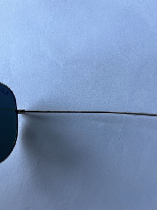 Ochelari de soare Ray Ban 3025 Aviator Polarizati Noi