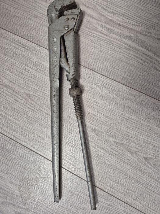 Продаётся газовый ключ