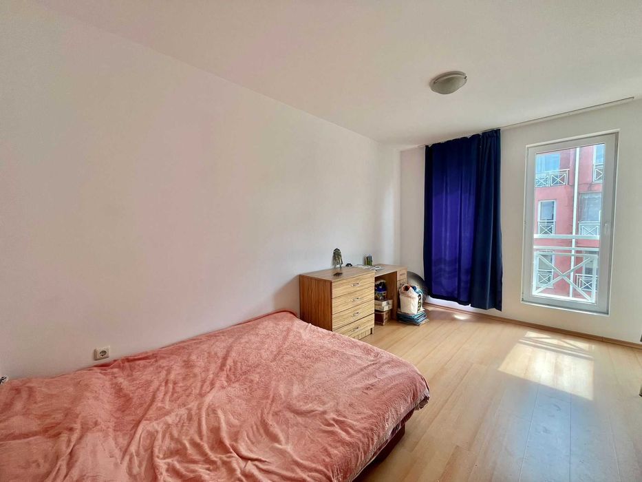 Продава се Тристаен апартамент в к.к. Слънчев бряг - 73 кв.м за 911 €/кв.м - Снимка #6