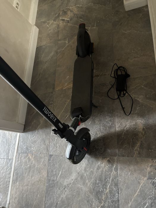 Trotineta electrica Xiaomi