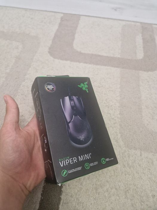Razer vaper mini