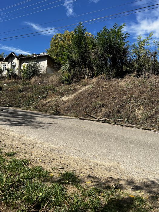 Teren intravilan la strada, 2370 mp, Podoleni de Sus