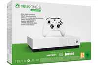 Vând Xbox one S Digital Edition 1TB slim