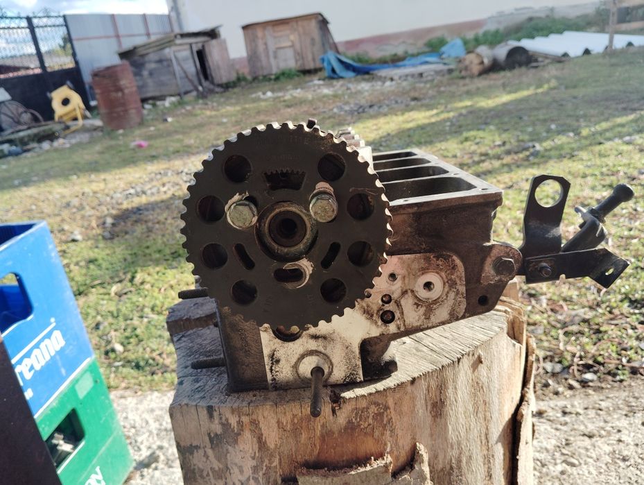 vand chiuloasa vw skoda seat , cod AXR