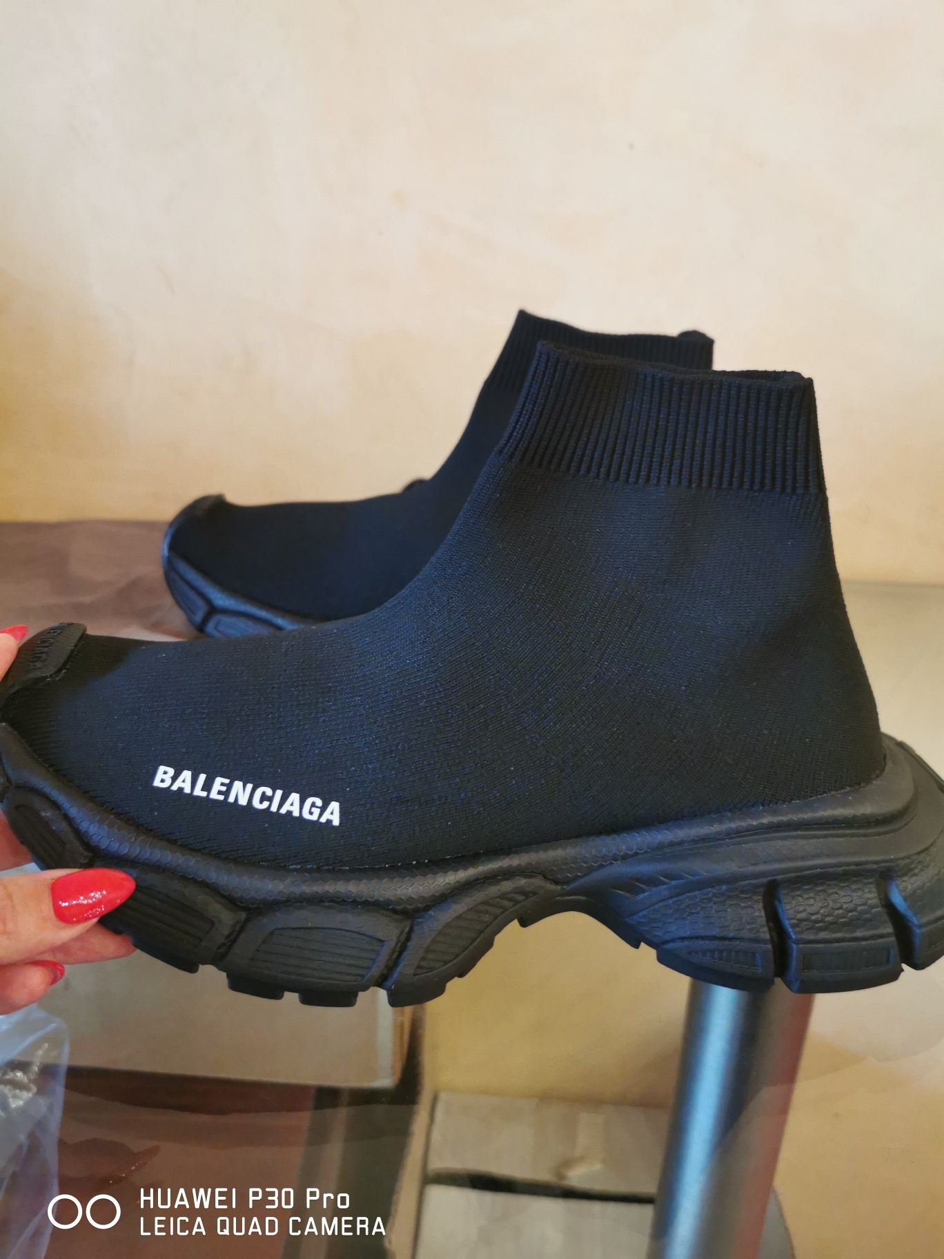 Balenciaga 3XL В наличност Unisex