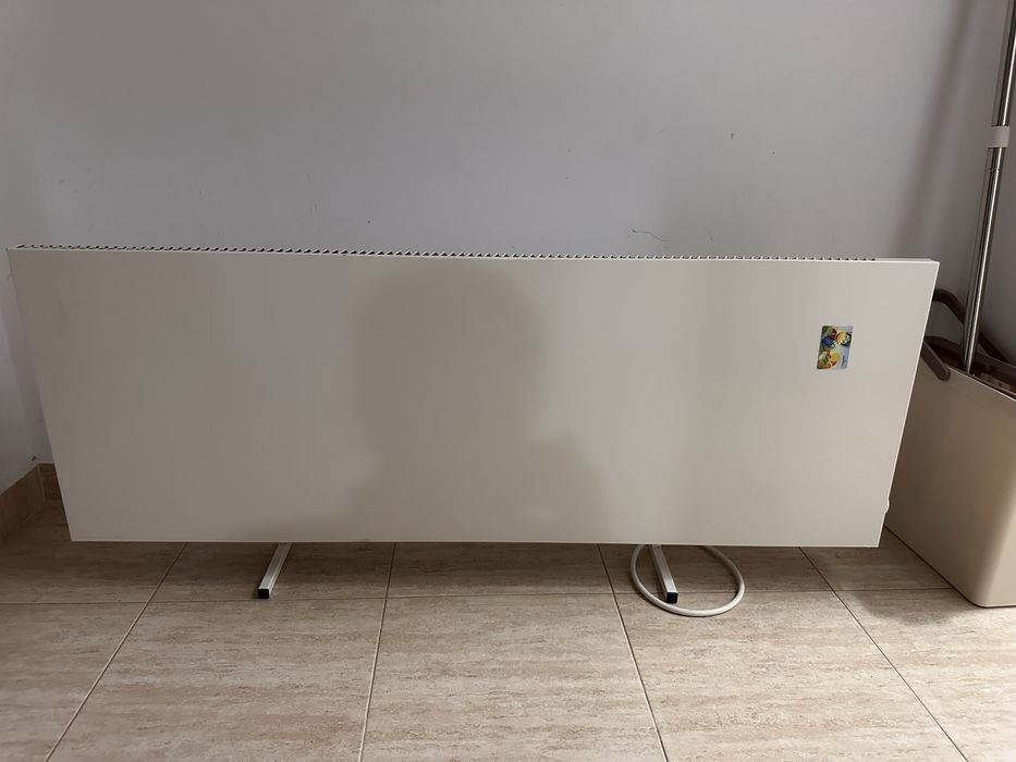 Adax електрически радиатор, 2500W - Отлично състояниe