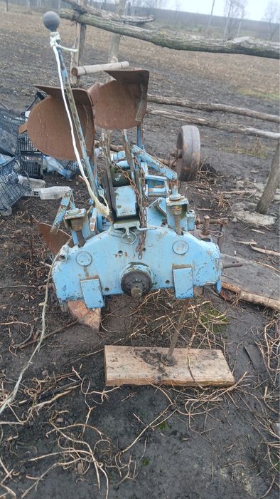 Vand plug reversibil rebewerk