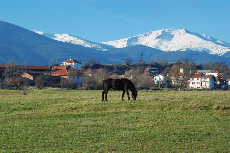 УПИ за продажба в с.Годлево край Разлог