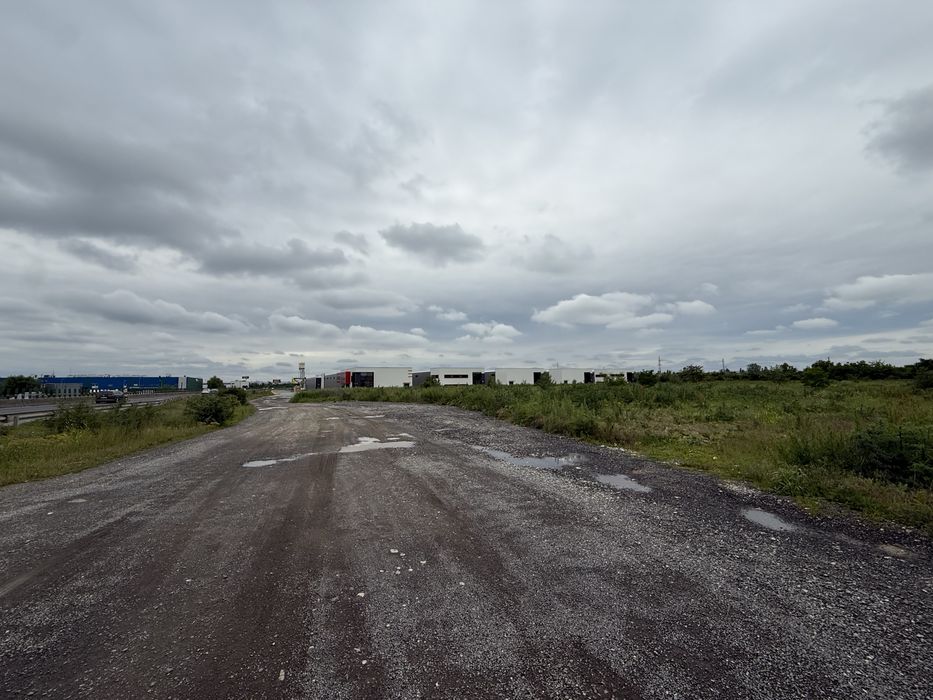 Teren intravilan Mogosoaia Str. Ciobanului la Sos. de Centură, 90E/mp