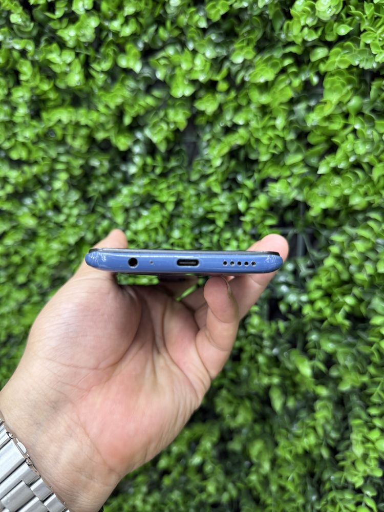 Redmi Note 9  4/128GB Sotiladi