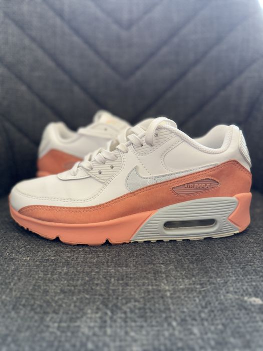 Nike Air Max 90 Leather SE
