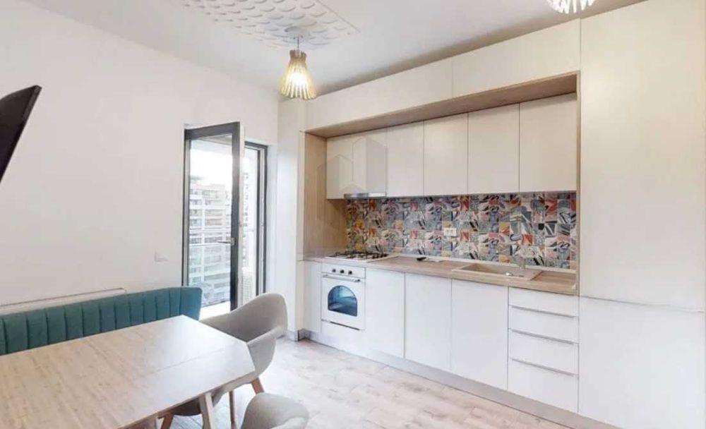 Дава се под наем Двустаен апартамент в Пловдив, Каменица 1 - 44 кв.м за 153 € - Снимка #1