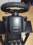 Волан Logitech G29 с педали и скоростен лост