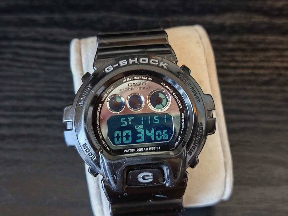 Casio G-Shock bărbați