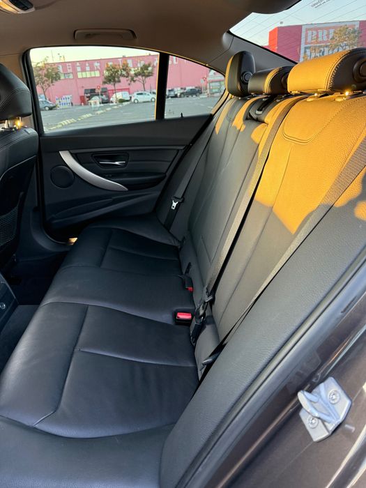 BMW Seria 3 xdrive automat 114000km