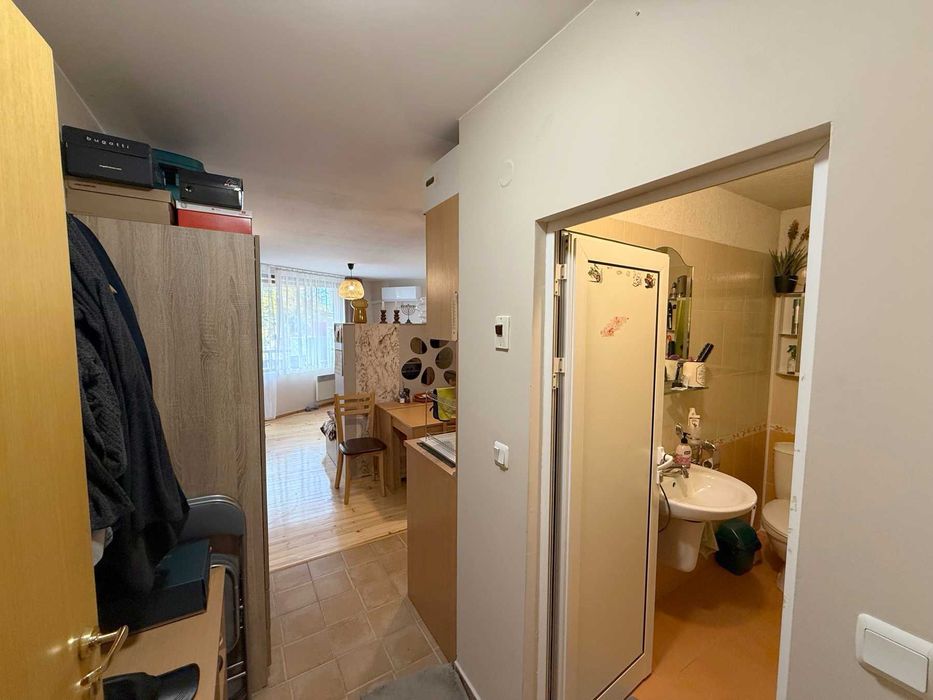 Студио в Банско - FLC