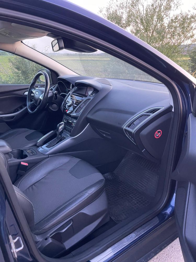 Vand Ford Focus 2.0 d Automat