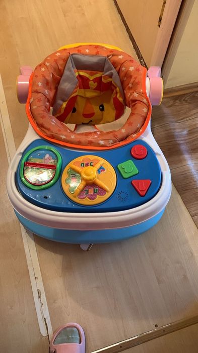 Продаётся ходунок