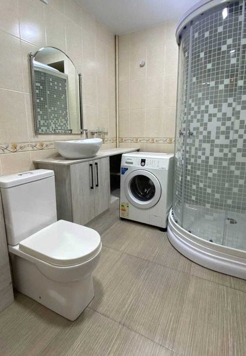 Аренда Улица Юнус Ражами 2 ком Интерпол 650уе