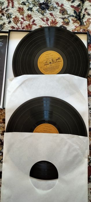 Leo Delibes discuri de vinil