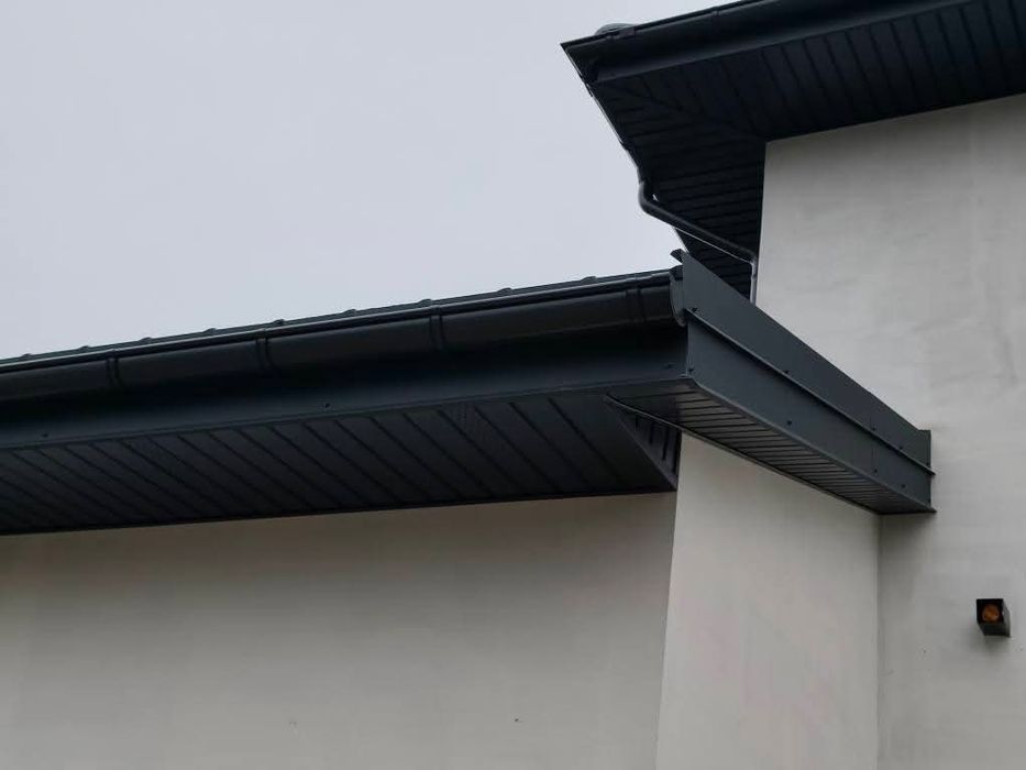 Reparatii acoperisuri